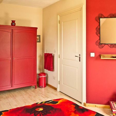Heusden  Bed & Breakfast Maryland المظهر الخارجي الصورة