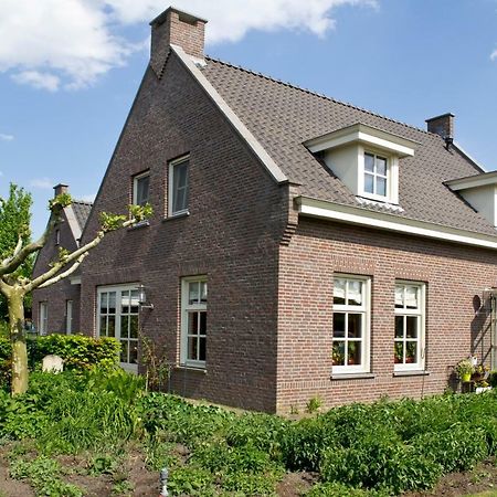 Heusden  Bed & Breakfast Maryland المظهر الخارجي الصورة