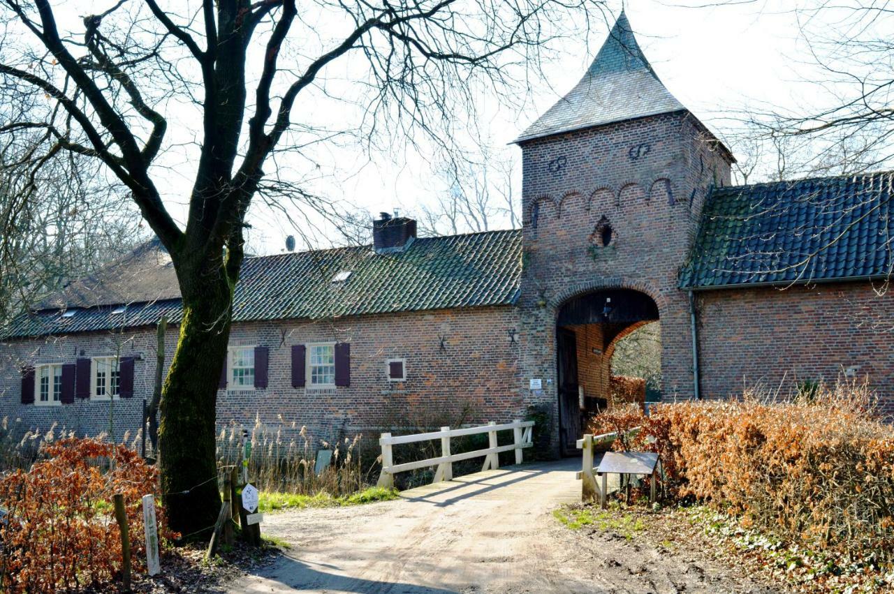 Heusden  Bed & Breakfast Maryland المظهر الخارجي الصورة