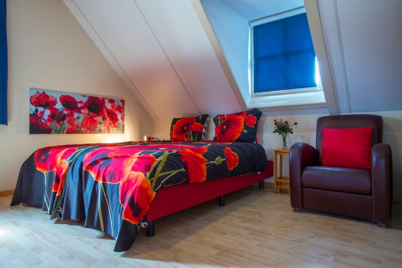 Heusden  Bed & Breakfast Maryland المظهر الخارجي الصورة