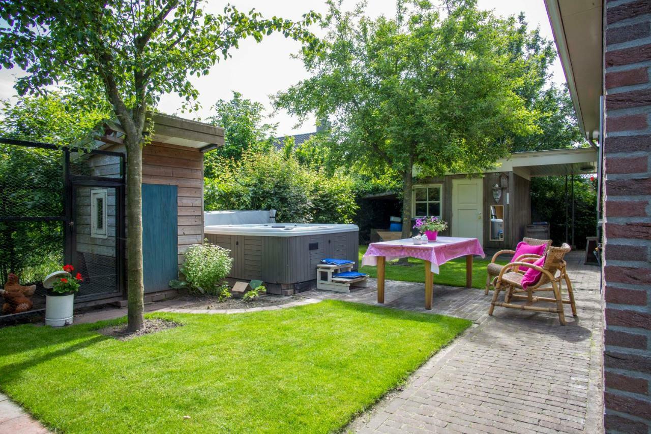Heusden  Bed & Breakfast Maryland المظهر الخارجي الصورة