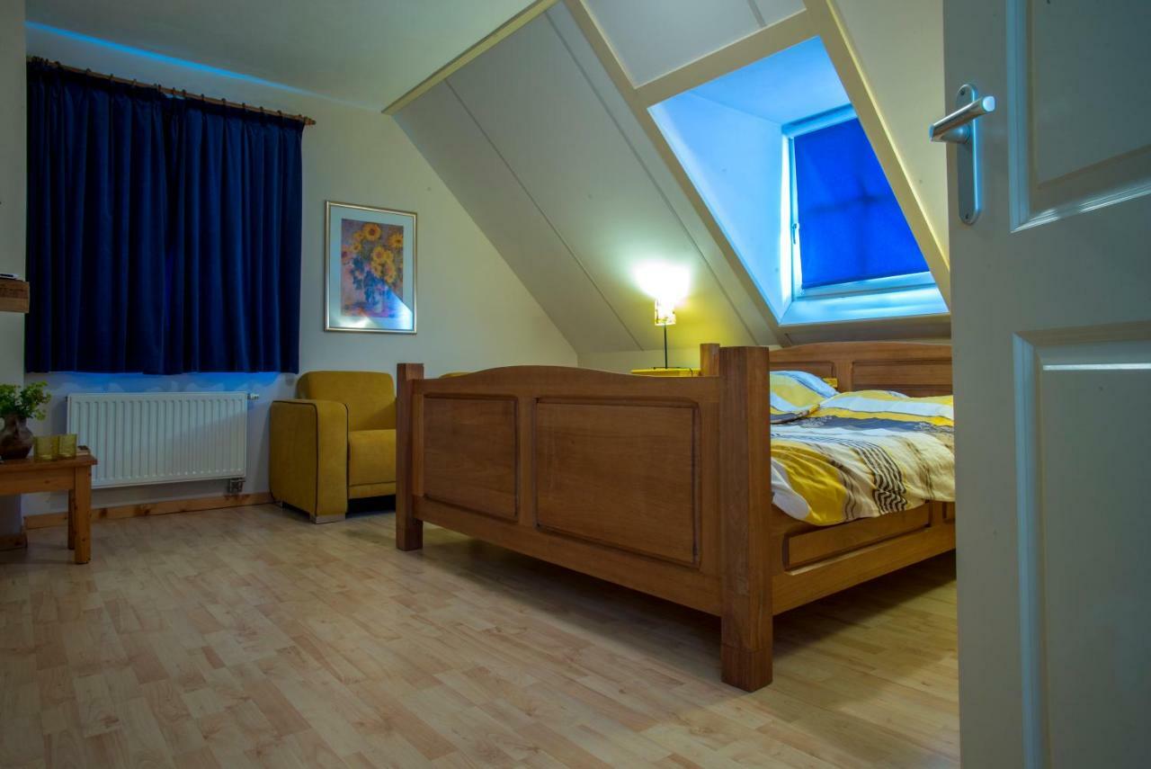 Heusden  Bed & Breakfast Maryland المظهر الخارجي الصورة