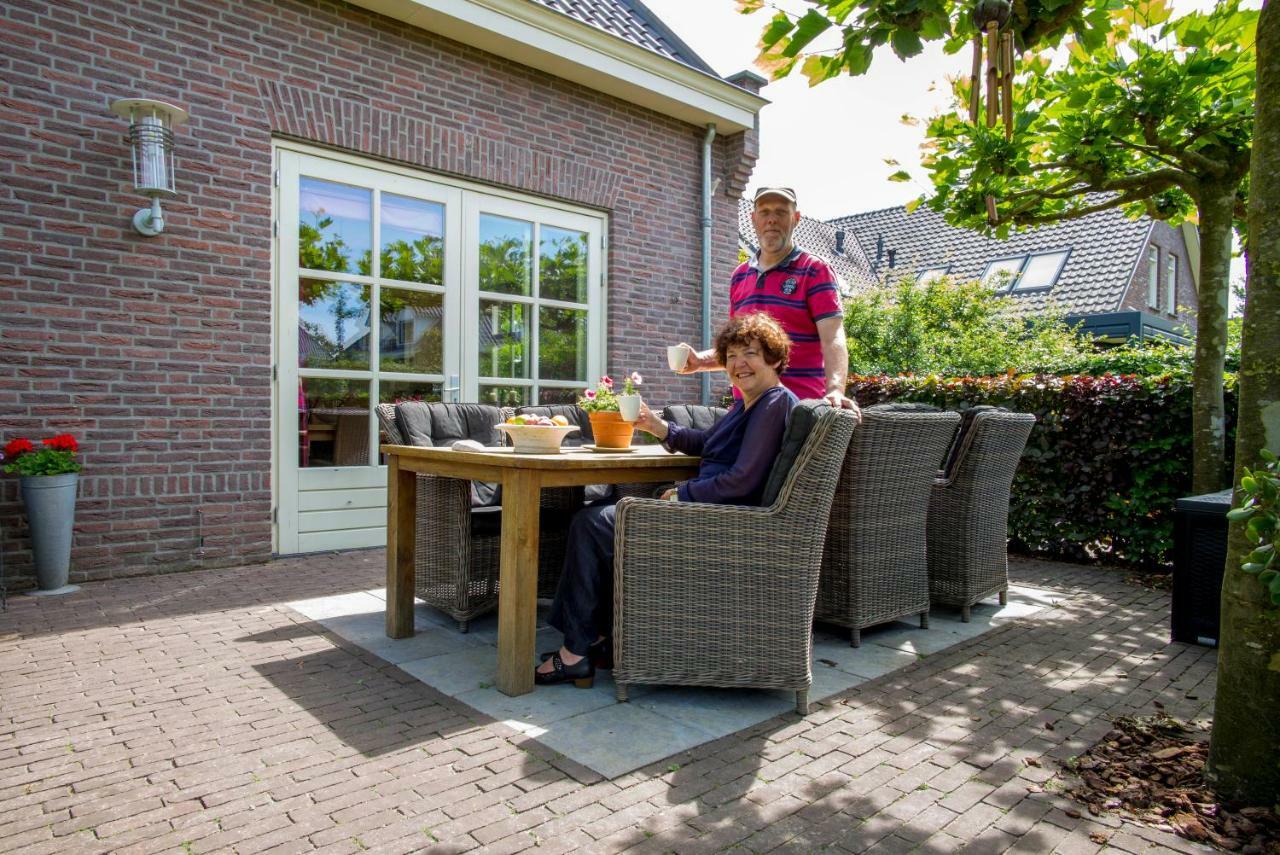 Heusden  Bed & Breakfast Maryland المظهر الخارجي الصورة