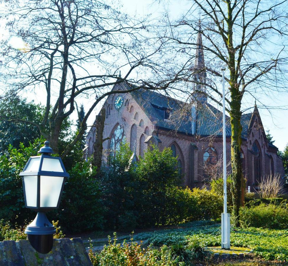 Heusden  Bed & Breakfast Maryland المظهر الخارجي الصورة