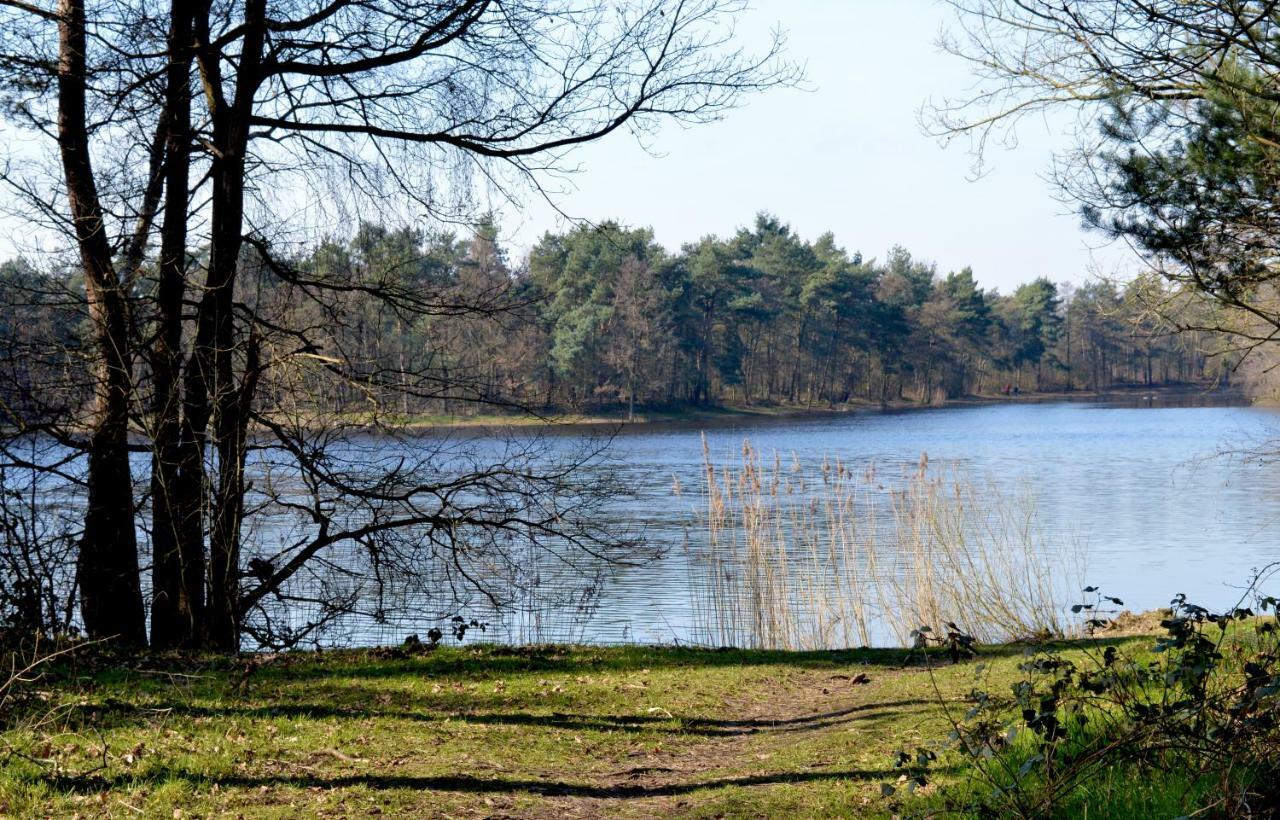 Heusden  Bed & Breakfast Maryland المظهر الخارجي الصورة