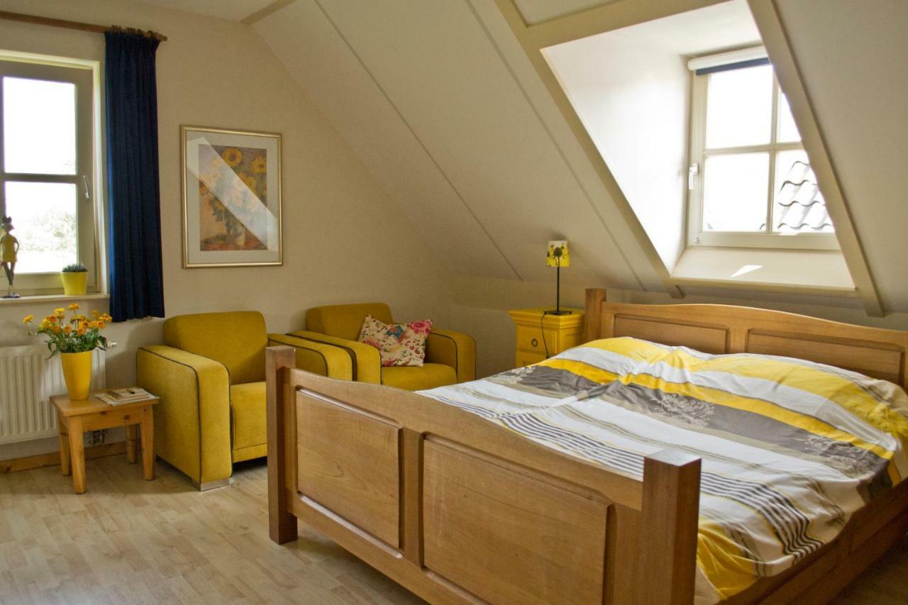 Heusden  Bed & Breakfast Maryland المظهر الخارجي الصورة