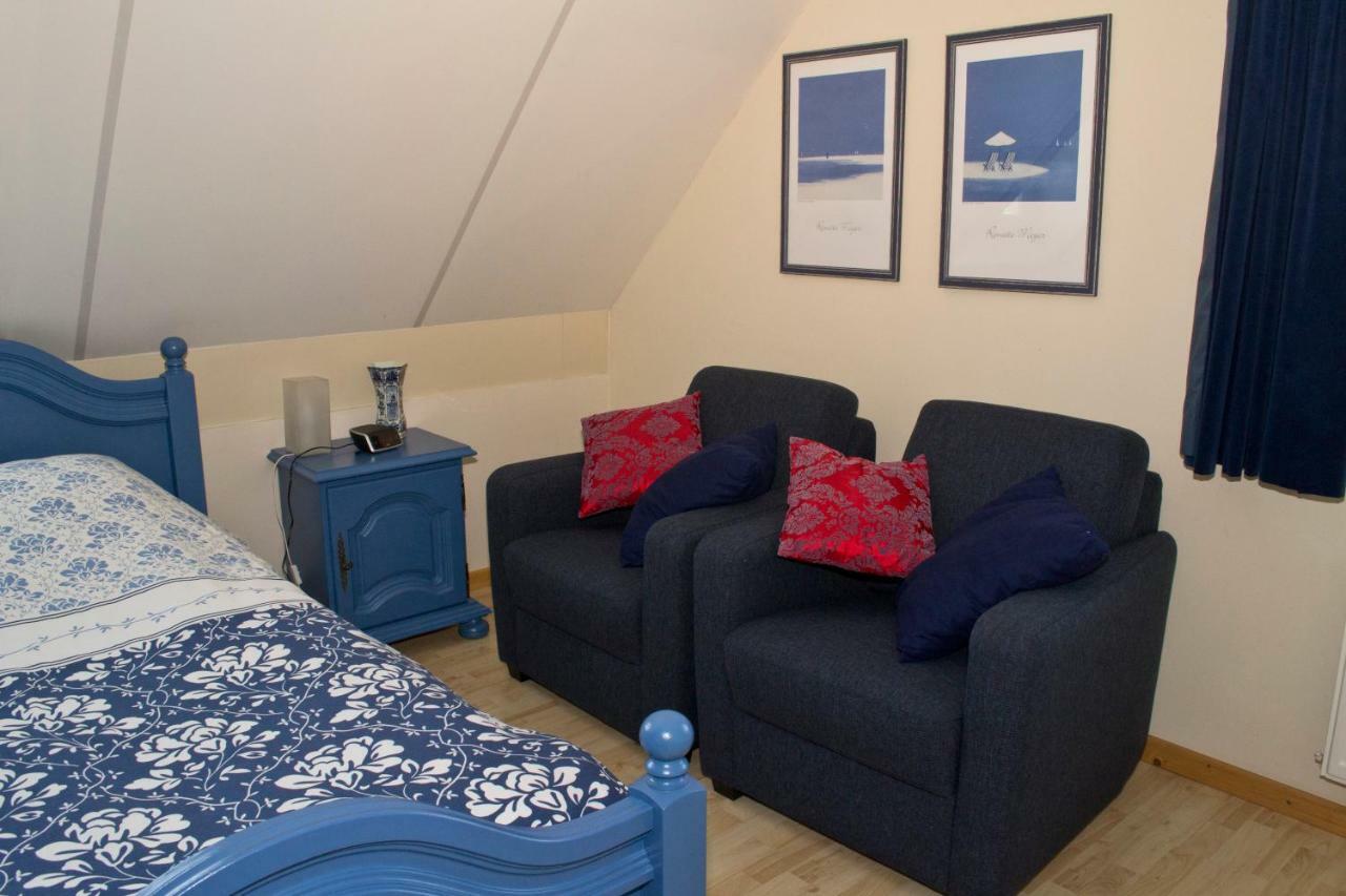 Heusden  Bed & Breakfast Maryland المظهر الخارجي الصورة