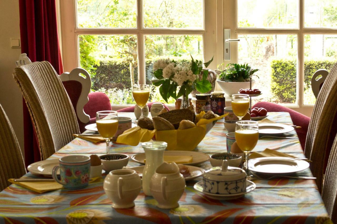 Heusden  Bed & Breakfast Maryland المظهر الخارجي الصورة