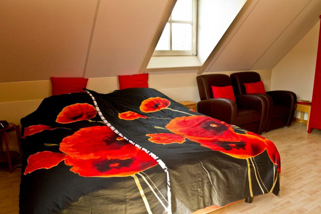 Heusden  Bed & Breakfast Maryland المظهر الخارجي الصورة