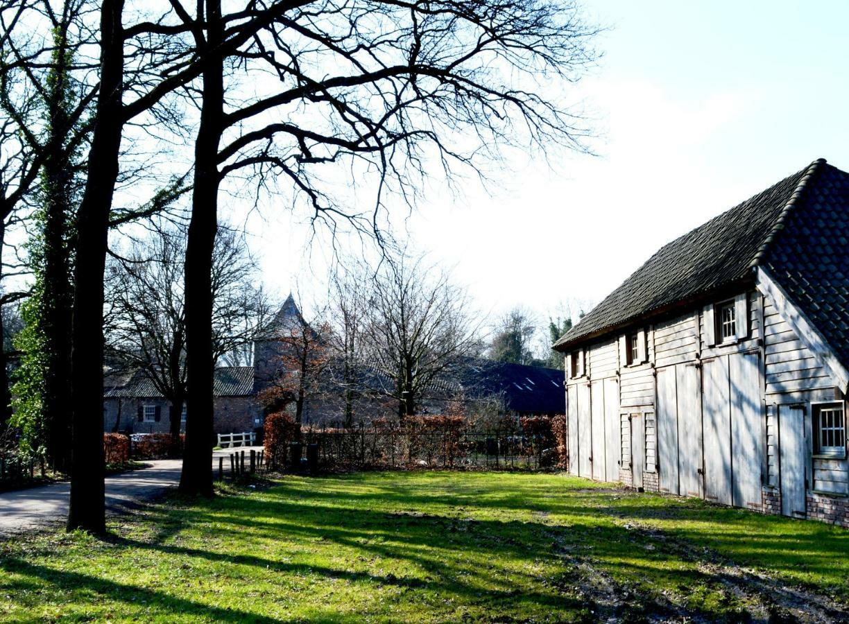 Heusden  Bed & Breakfast Maryland المظهر الخارجي الصورة