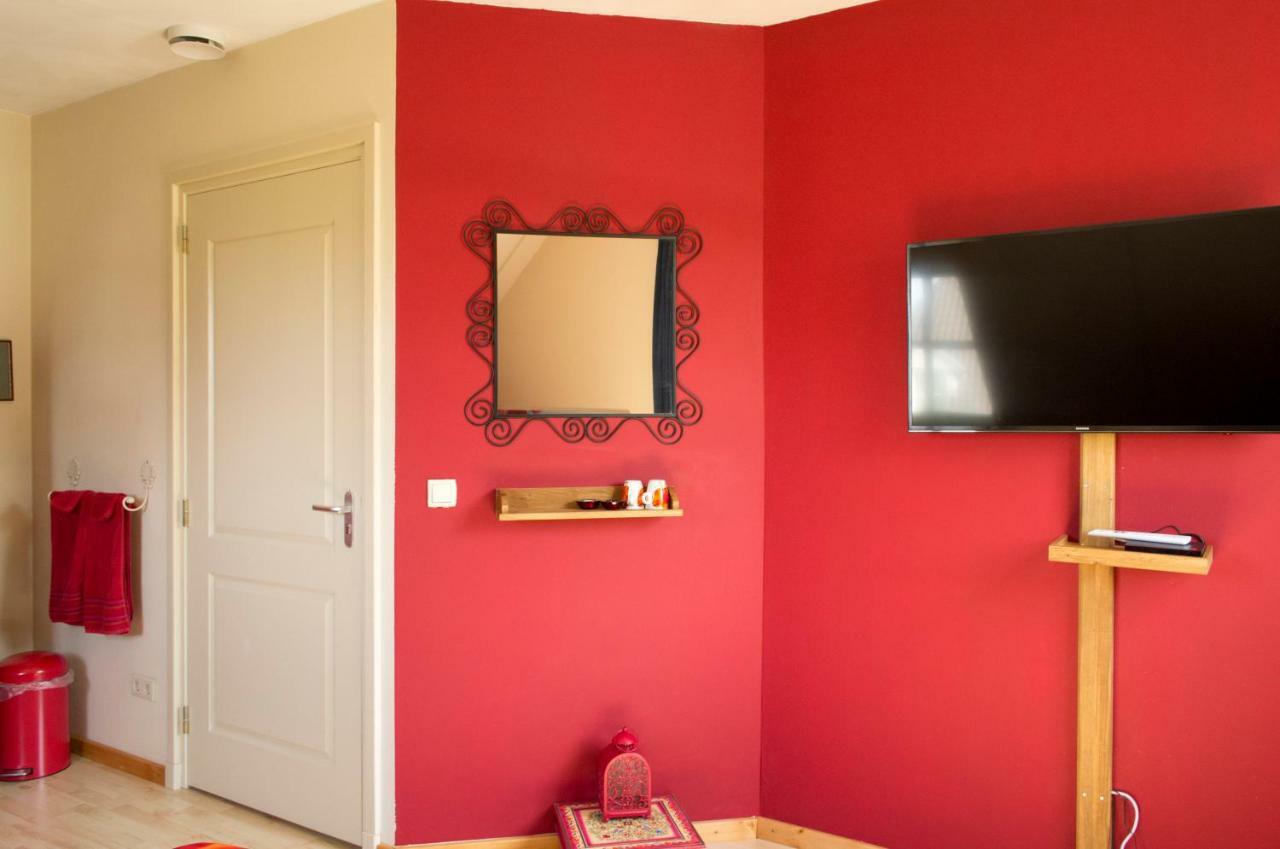 Heusden  Bed & Breakfast Maryland المظهر الخارجي الصورة