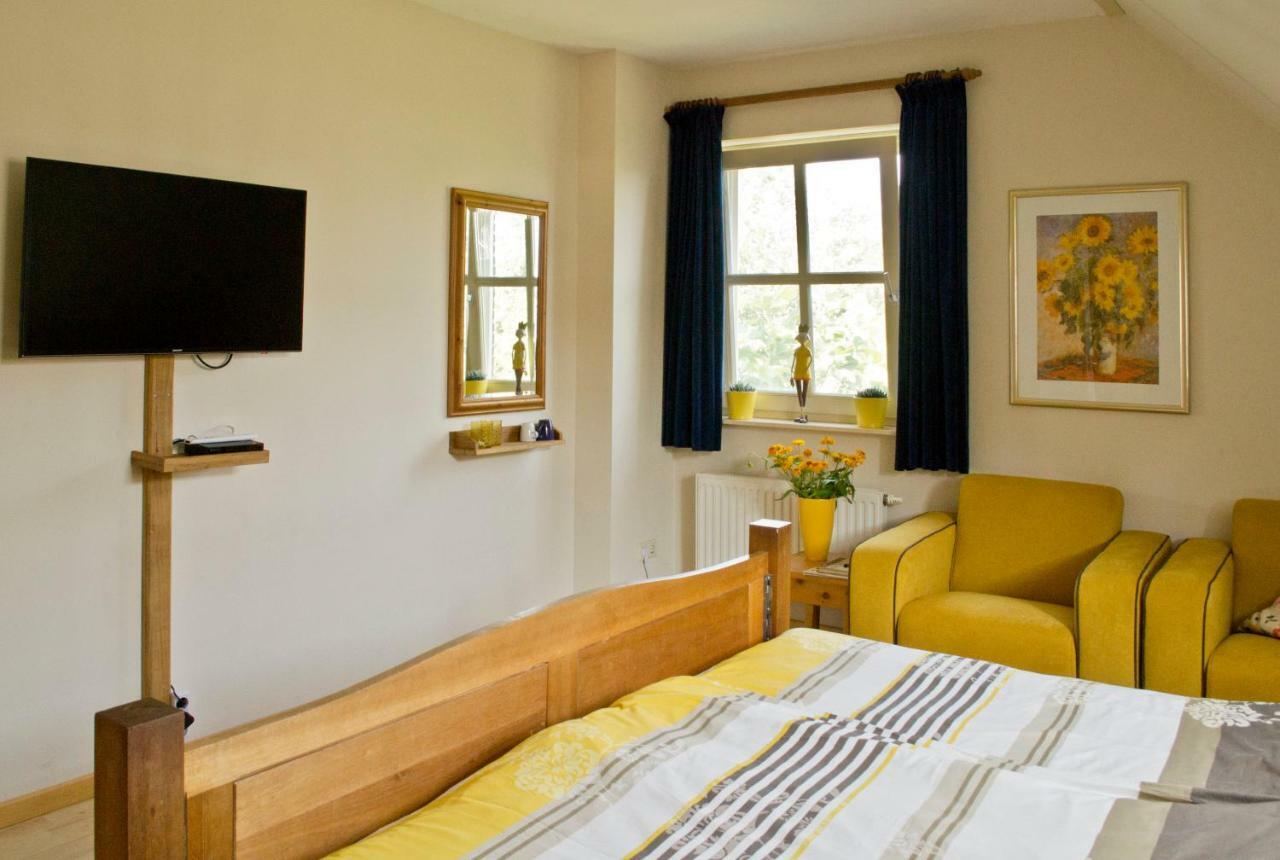 Heusden  Bed & Breakfast Maryland المظهر الخارجي الصورة